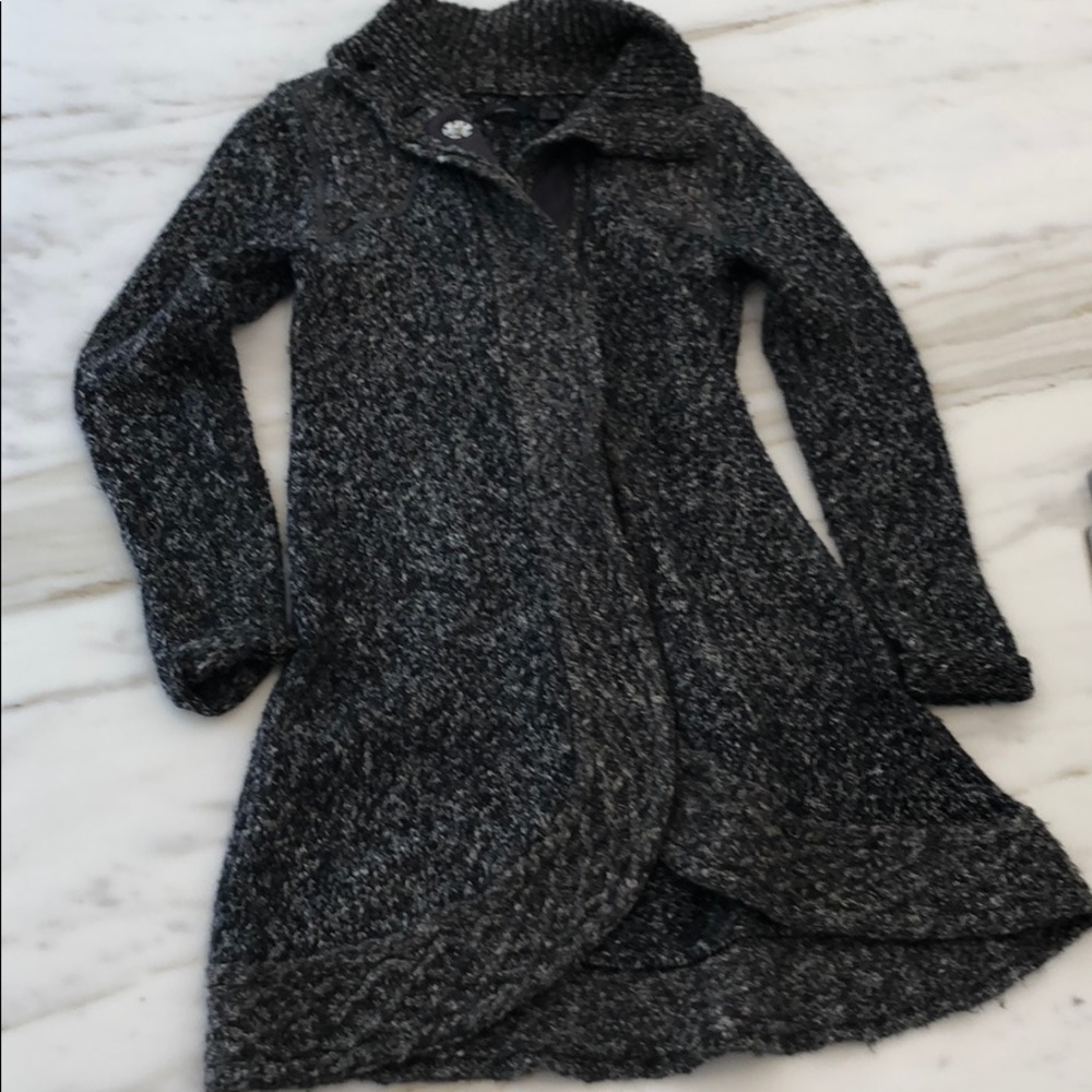 prAna Angelica Duster